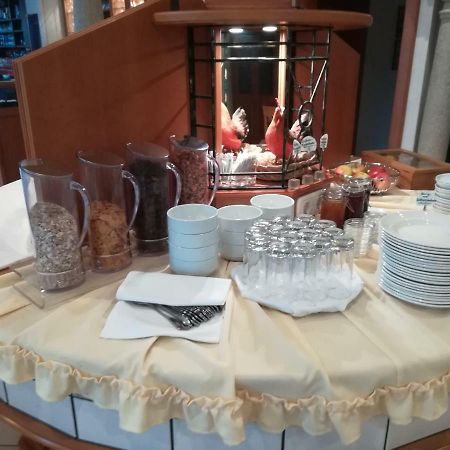Leonsteinerhof Bed & Breakfast Luaran gambar