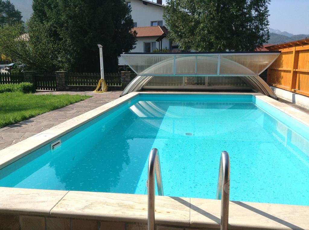 Leonsteinerhof Bed & Breakfast Luaran gambar
