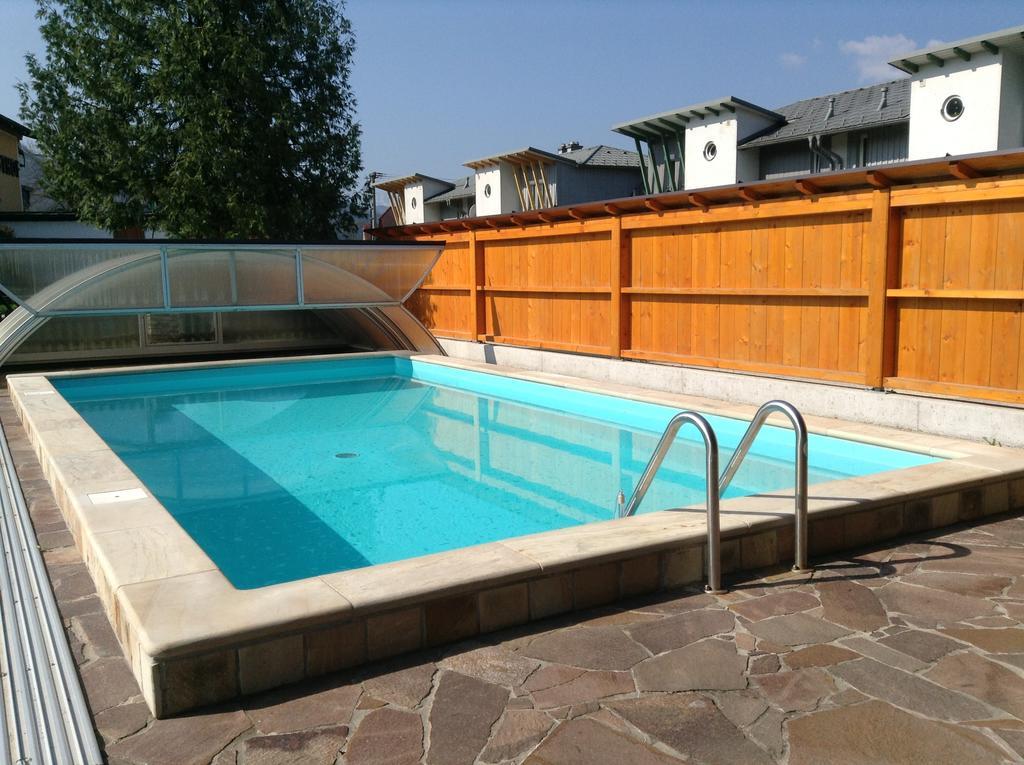 Leonsteinerhof Bed & Breakfast Luaran gambar