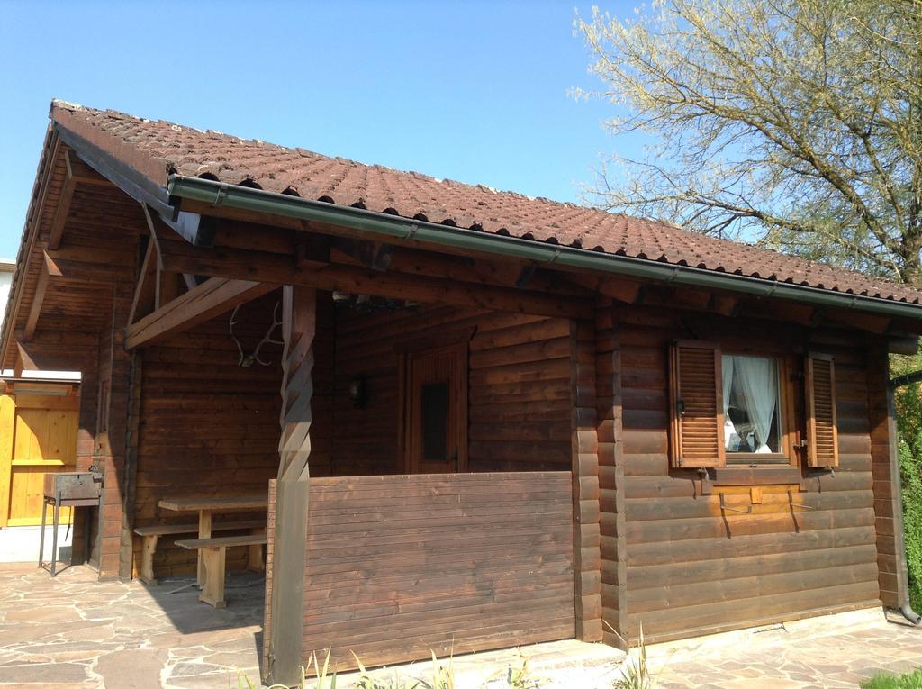 Leonsteinerhof Bed & Breakfast Luaran gambar