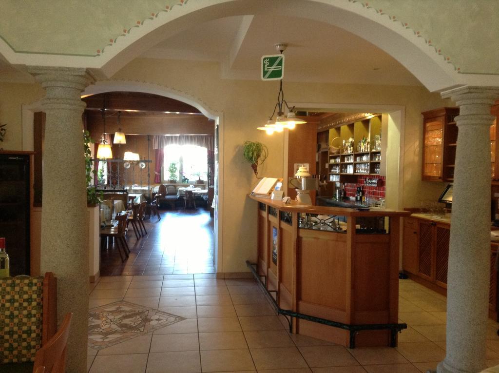 Leonsteinerhof Bed & Breakfast Luaran gambar