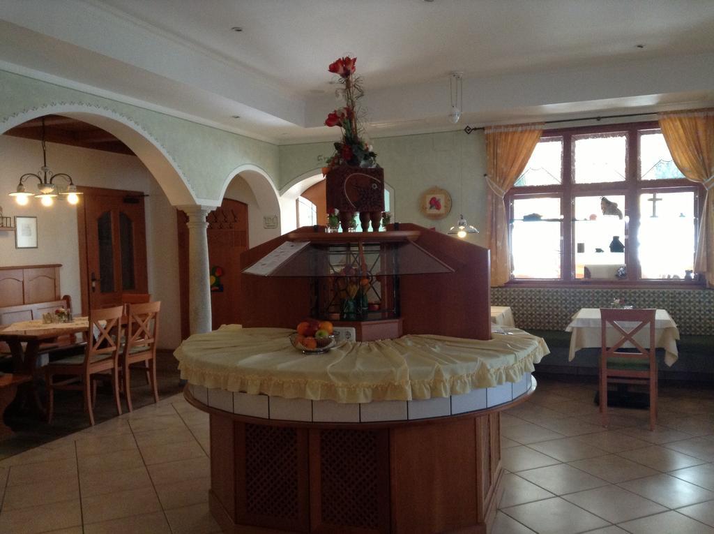 Leonsteinerhof Bed & Breakfast Luaran gambar
